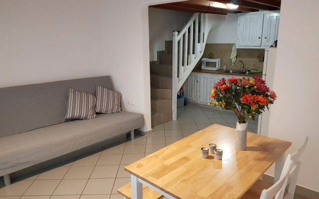 Hotel Lefteris