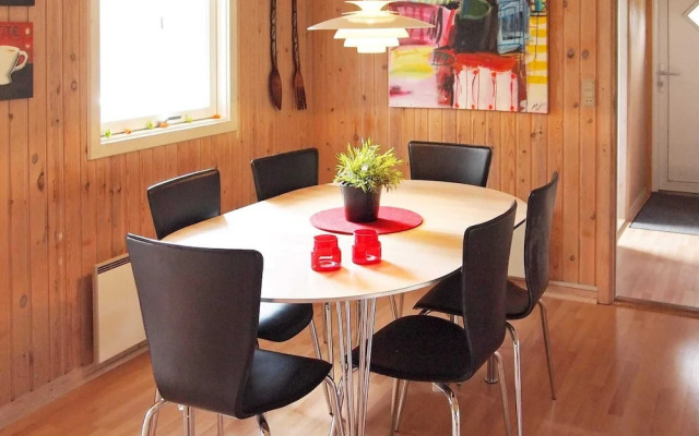Spacious Cottage in Pine - By Traum Ferienwohnungen