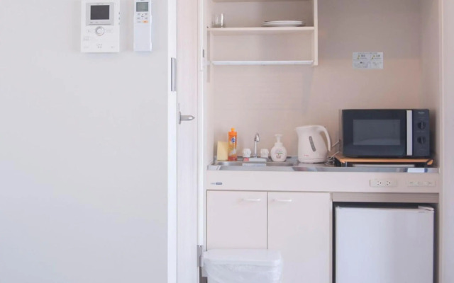 bmj Shinjuku Okubo - Vacation STAY 68278v