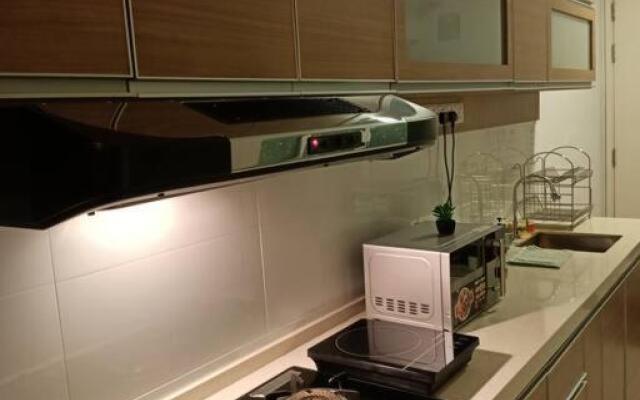 (Cutiepie)Duplex condo@Maritime 8