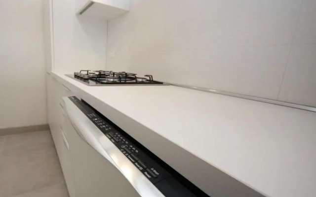 Spacious Flat in Rosolina for Your Holiday