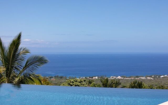 Hualalai Ali'i - 4 Br Estate