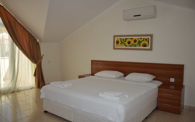 Park Apartment by Turkish Lettings