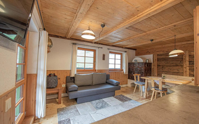 Plan B Appartementen