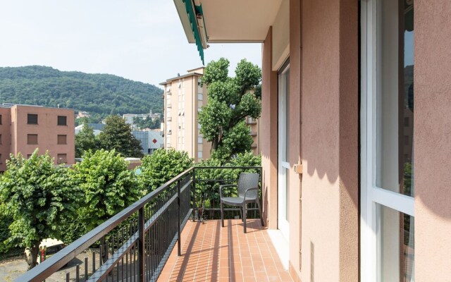 La Casa Dell'Arcobaleno