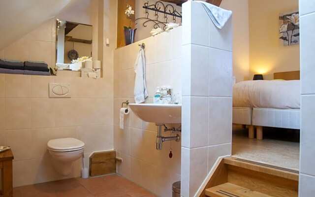 De Martiene Plats B&B & Appartement