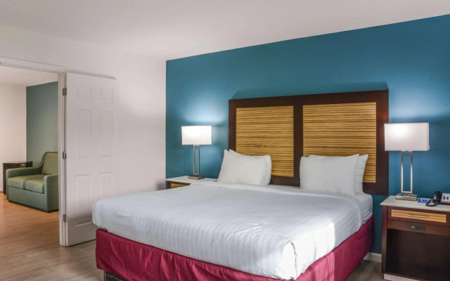Rodeway Inn