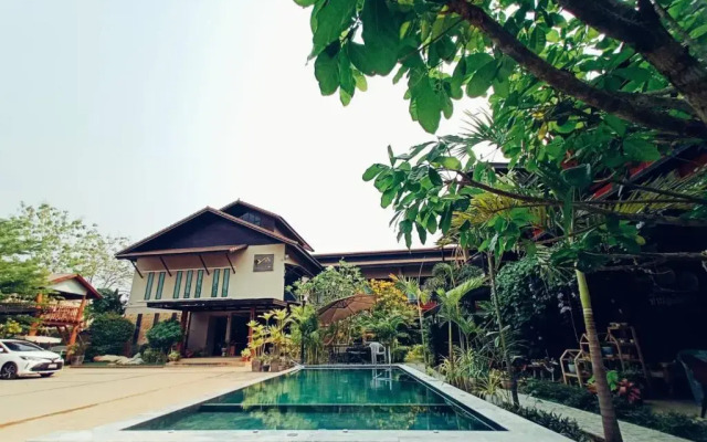 Anantaya Home Phare