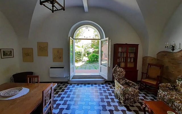 Il Giardino Nascosto