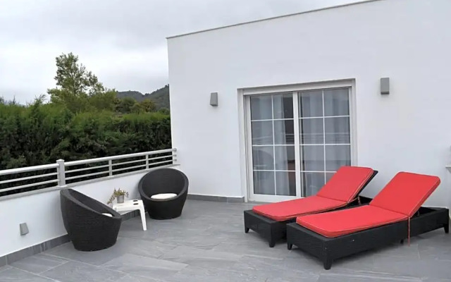 Premium B&B Villa Corte Azul