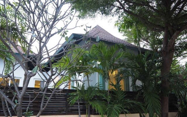 AnB Pool Villa 2BR in Pattaya