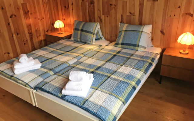 Anna - Two Bedroom