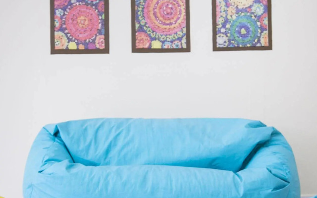Solera House Adventure Hostel