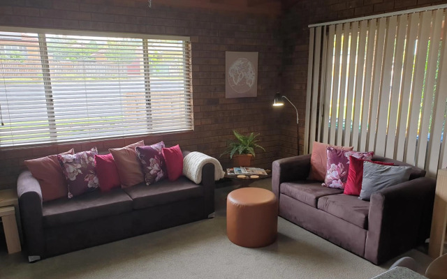 Inara Apartment Mudgee