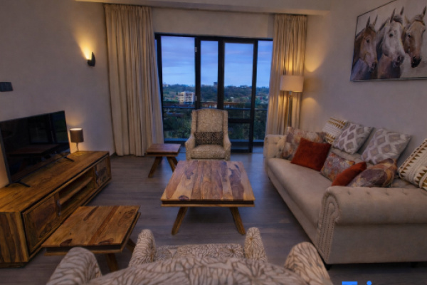 Kika Des Suites - Westland, Nairobi