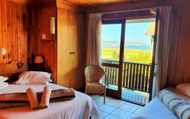 Lakeside Knysna Accomodation