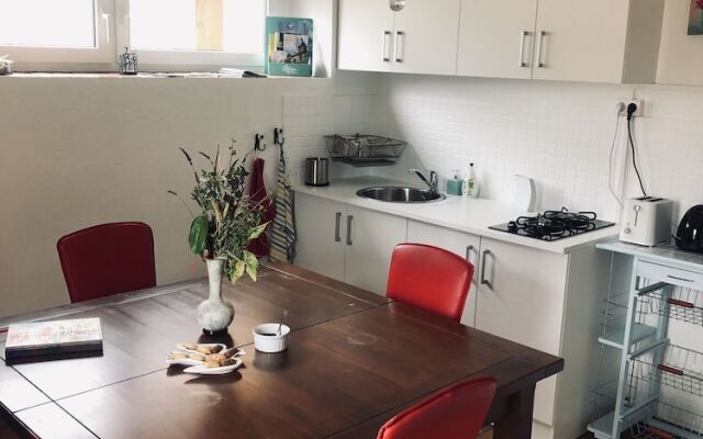 Le Domaine des Prés