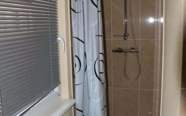 Hostellerie Le Turckheim Croix d'Or