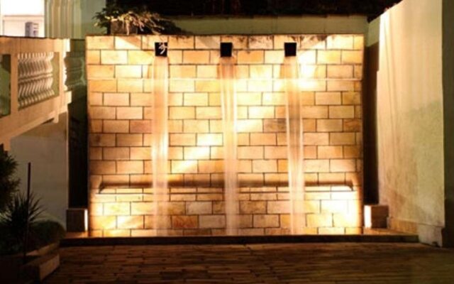 Hotel Parque Das Primaveras