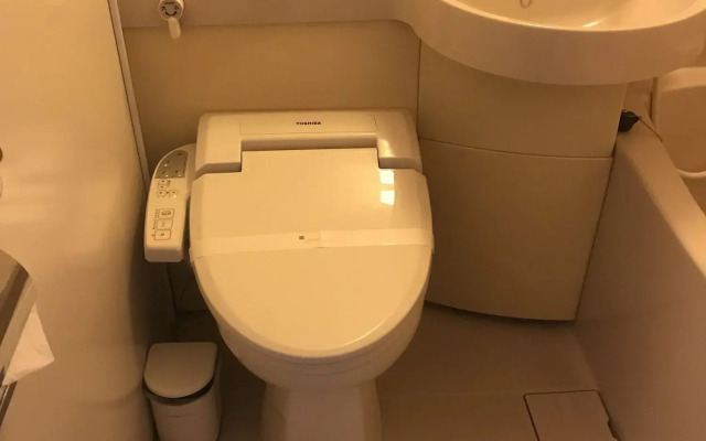 Hachioji Sky Hotel