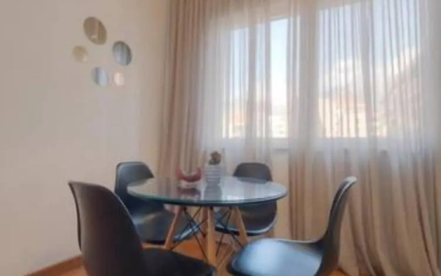Seaside Rest Apartments