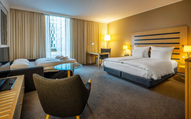 Clarion Hotel Copenhagen Airport