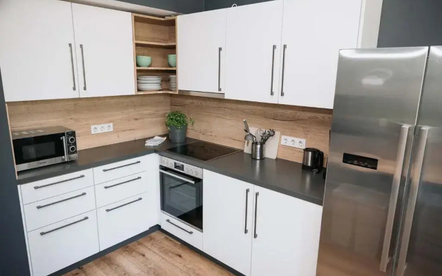 Coffee Fellows Hotel & Longstay