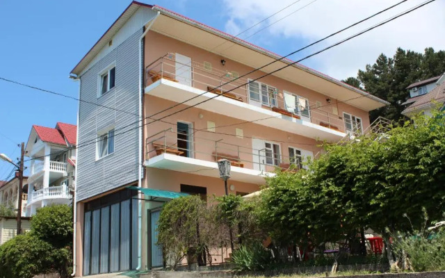 Guest House Olga