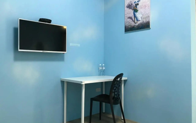JOY Homestay