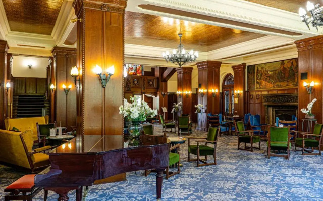 Hotel Palota Lillafüred****