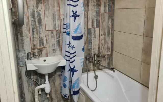 Волга-Москва на набережной Нагатинская 14 корпус 4