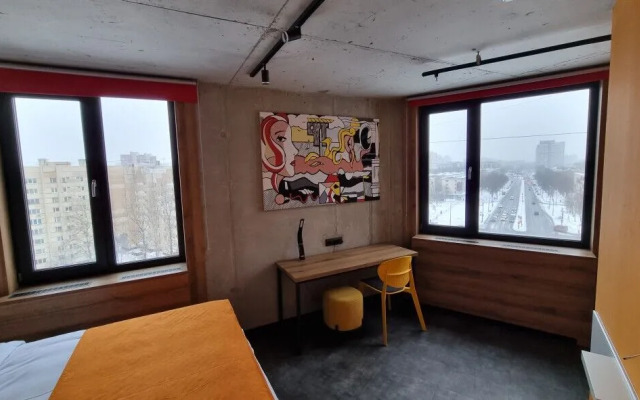 АпартПейдж на Московской