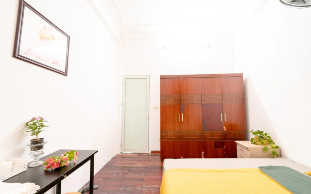 HA NOI Homestay