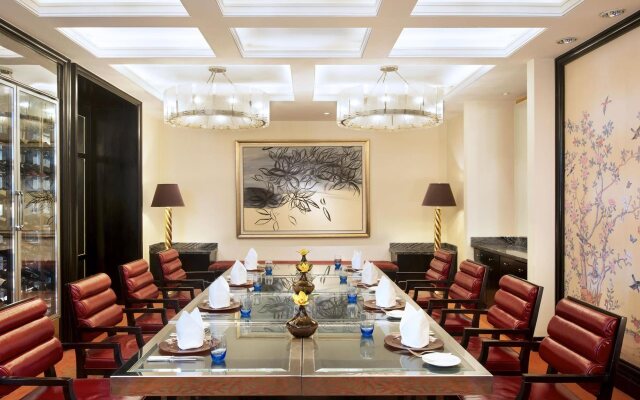 The St. Regis Beijing