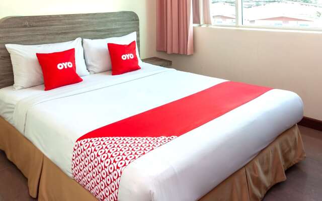 Sandakan Central Hotel