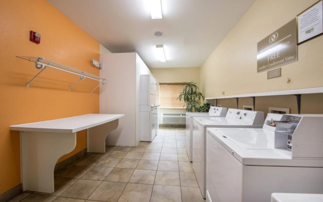 Candlewood Suites Houston Medical Center by IHG