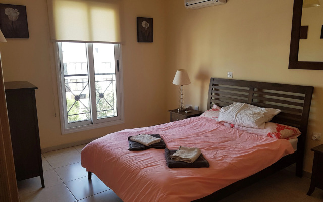 Mazotos Panoramic Village