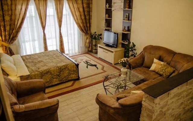 Мини-отель Glove House