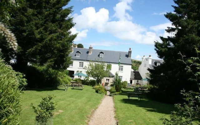 The Rock Inn