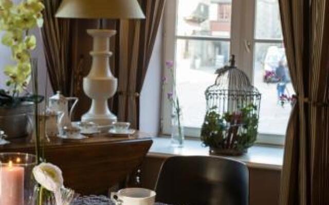 Hotel Arvor - O'Lodges by Arvor