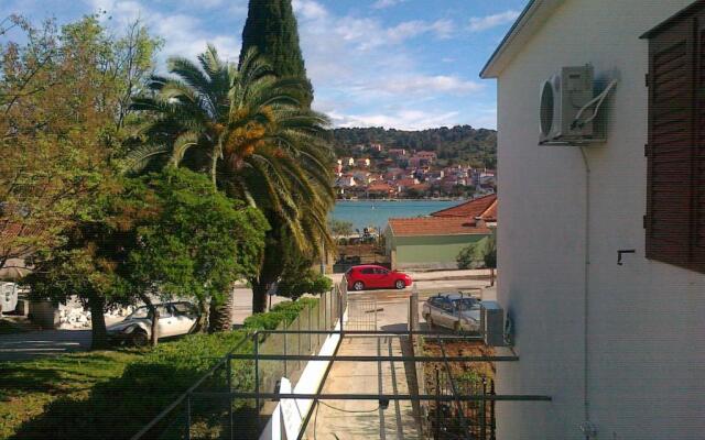 Apartman Kairos Trogir