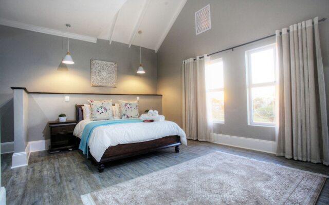 23 On Glen Guest House