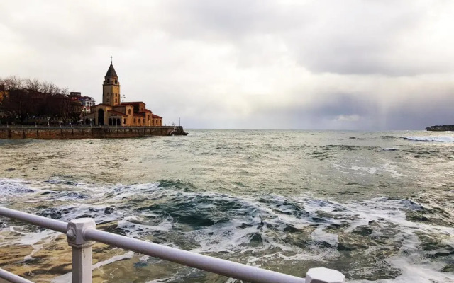 Hotel Faranda Pathos Gijon, Ascend Hotel Collection