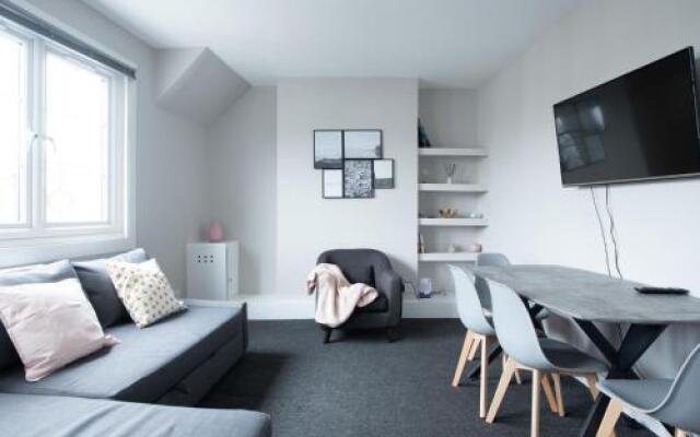Kennington Apartment D/Apartment