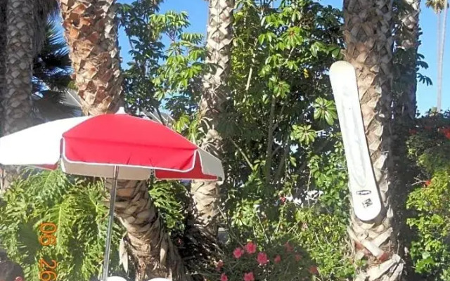 Tradewinds All Suite Hotel
