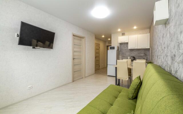 DreamHouse on Gottwald 24 bldg. 4
