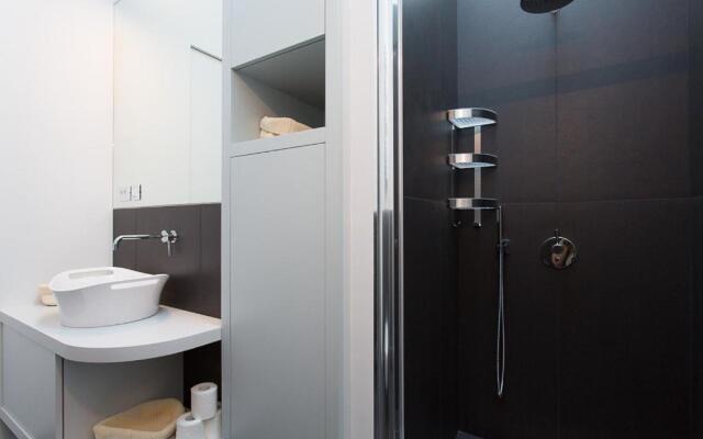 Top Floor2 Beds W/Sea Wiew