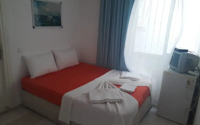 Beyaz Apart-Pansiyon
