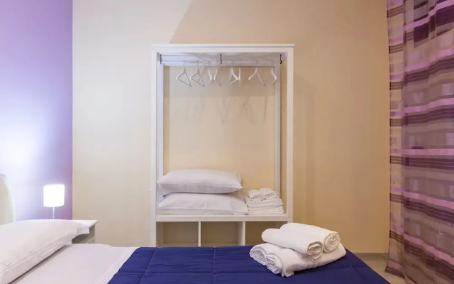 San Gregorio Armeno - Bh 119