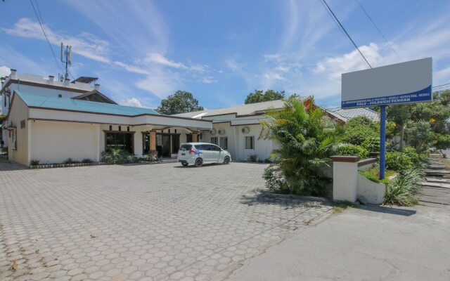 Airy Besusu Timur Mangunsarkoro 21 Palu